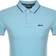 Superdry Poolside Pique Polo Shirt - Spearmint Grit