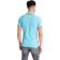 Superdry Poolside Pique Polo Shirt - Spearmint Grit