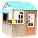 Kidkraft Oceanfront Wooden Playhouse