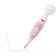 Pixey Wand Vibrator Roze