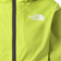 The North Face Boy's Zipline Rain Jacket - Sulphur Spring Green (53C4)