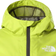 The North Face Boy's Zipline Rain Jacket - Sulphur Spring Green (53C4)