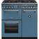 Stoves Richmond Deluxe S900G Blue