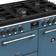 Stoves Richmond Deluxe S900G Blue