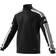 Adidas Squadra 21 Training Top Men - Black/White