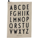 Design Letters Classic 2-pack Asciugamano da cucina Beige (60x40cm)