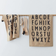 Design Letters Classic 2-pack Kökshandduk Beige (60x40cm)