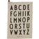Design Letters Classic 2-pack Kökshandduk Beige (60x40cm)
