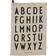 Design Letters Classic 2-pack Kökshandduk Beige (60x40cm)