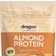 Dragon Superfoods Almond Flour 200g