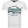 Superdry Vintage Logo T-shirt - Optic