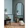 Nordal Skylark Floor Mirror 100x200cm