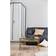 Nordal Skylark Floor Mirror 100x200cm