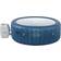 Bestway Inflatable Hot Tub Lay-Z-Spa Milan AirJet Plus