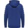 Hummel Veste Zippé Hmlgo - Bleu