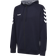 Hummel Veste Zippé Hmlgo - Bleu