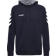 Hummel Veste Zippé Hmlgo - Bleu