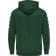 Hummel Veste Zippé Hmlgo - Vert