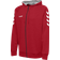 Hummel Veste Zippé Hmlgo - Rouge