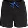 Quiksilver Everyday Volley 15 Costume Mare - Nero