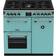 Stoves Richmond Deluxe S900G Blue