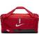 Nike Academy Team Duffel M - University Red/Black/White