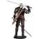 McFarlane The Witcher 3 Wild Hunt Geralt of Rivia