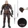 McFarlane The Witcher 3 Wild Hunt Geralt of Rivia