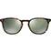 Oliver Peoples Finley Esq Polarized Round Sunglasses