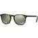 Oliver Peoples Finley Esq Polarized Round Sunglasses