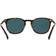 Oliver Peoples Finley Esq Polarized Round Sunglasses