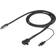 VivoLink USB A-HDMI/HDMI M-F