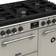 Stoves Richmond Deluxe S900G Grey