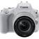 Canon EOS 200D Kit 18-55 IS STM Sensore CMOS 24 Mpx Display 3' Filmati Full HD Wi-Fi NFC