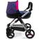 Bayer Dolls Pram Style