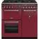 Stoves Richmond Deluxe S900G Red