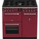 Stoves Richmond Deluxe S900G Red