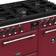 Stoves Richmond Deluxe S900G Red