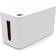 Bluelounge CableBox Mini Förvaringslåda
