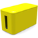 Bluelounge CableBox Mini Förvaringslåda