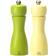 Peugeot Tahiti Saltkvarn, Pepparkvarn 2st 15cm