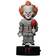 NECA Stephen Kings It 2017 Body Knocker Bobble Pennywise