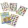 Melissa & Doug My First Temporary Tattoos