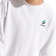 Superdry Sportstyle Essential Crew Neck Sweatshirt - Ice Marl