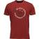 Black Diamond Hammered T-shirt - Red Oxide