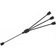 Dutzo Adressable RGB Splitter Cable 1 to 3