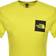 The North Face Camiseta de montaña - Amarillo