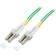 MicroConnect Multimode Duplex OM5 50/125 LC-LC LSZH 10m