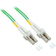 MicroConnect Multimode Duplex OM5 50/125 LC-LC LSZH 10m
