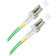 MicroConnect Multimode Duplex OM5 50/125 LC-LC LSZH 10m